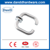 European EN1906 Grade 4 Stainless Steel Modern Front Door Handles-DDTH001