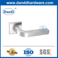 Internal Door Handles Good Quality Stainless Steel Modern Door Handles-DDTH044