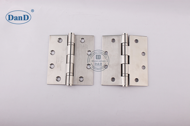 UL National Door Hinge