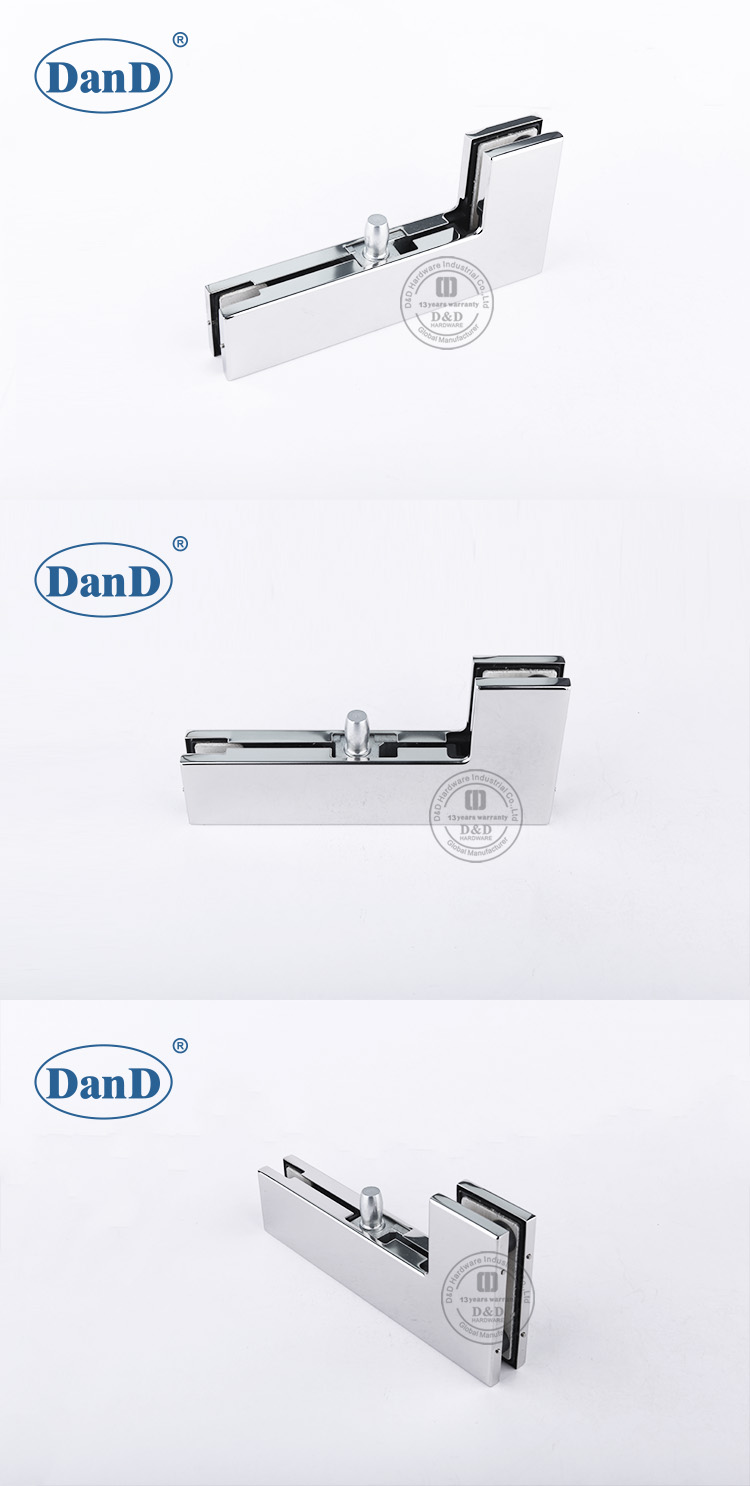 glass patch fittings-DDPT005