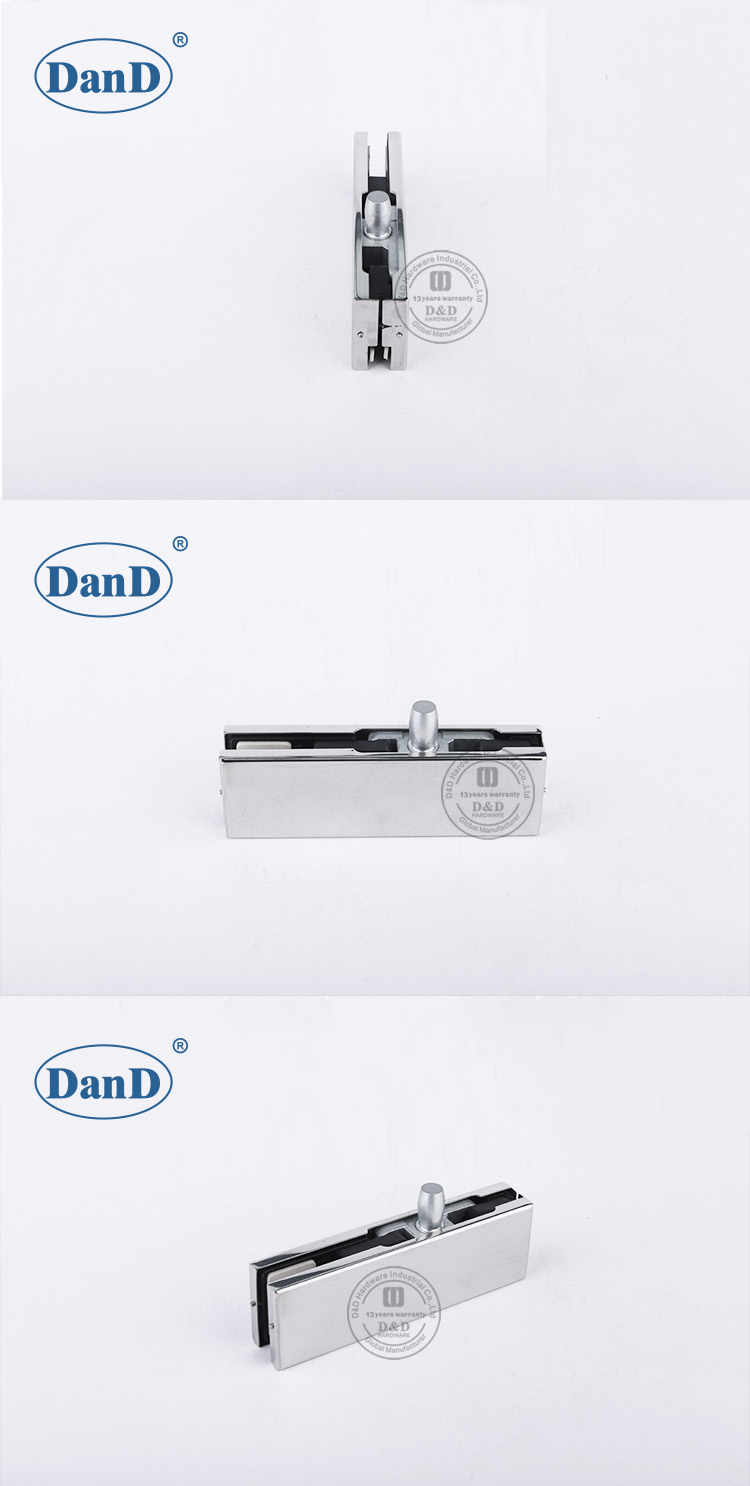 glass fittings-DDPT002