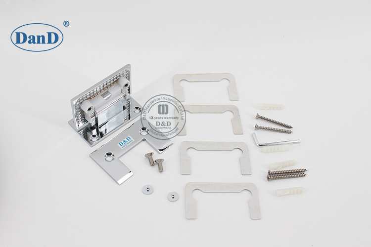 Shower Glass Door Hinges
