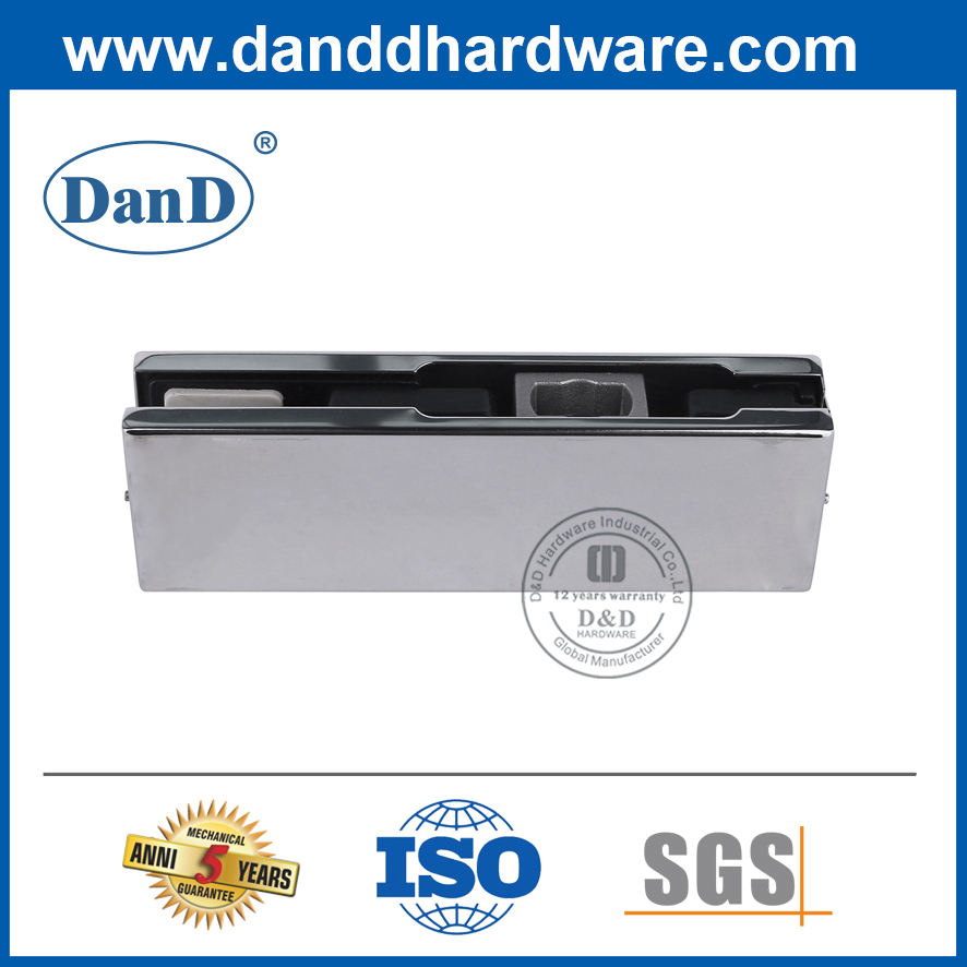 Bottom Patch Fitting-DDPT001