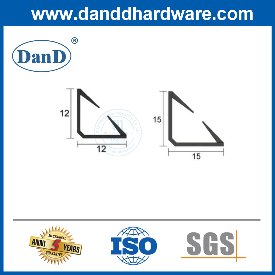 door frame insulation strips
