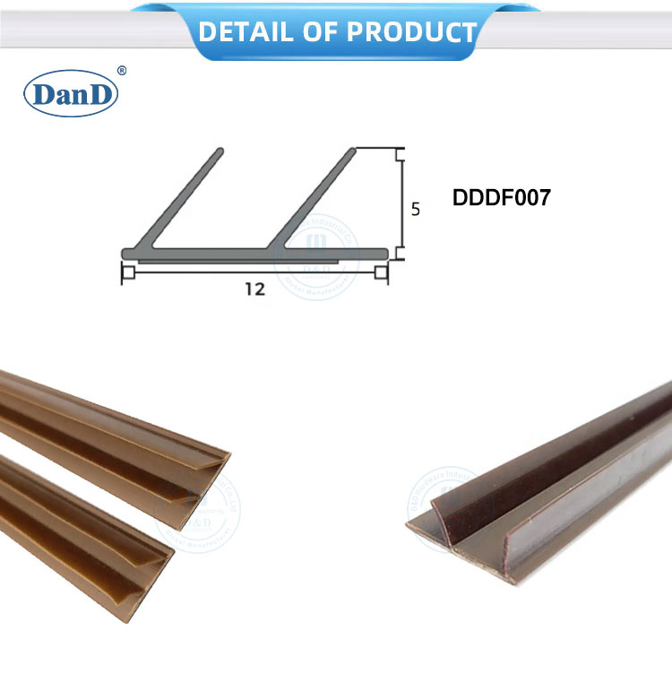 door frame sound seal