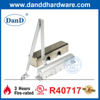 EN1-EN6 Different Duty Fire Entrance Door Closer with UL 10C-DDDC043