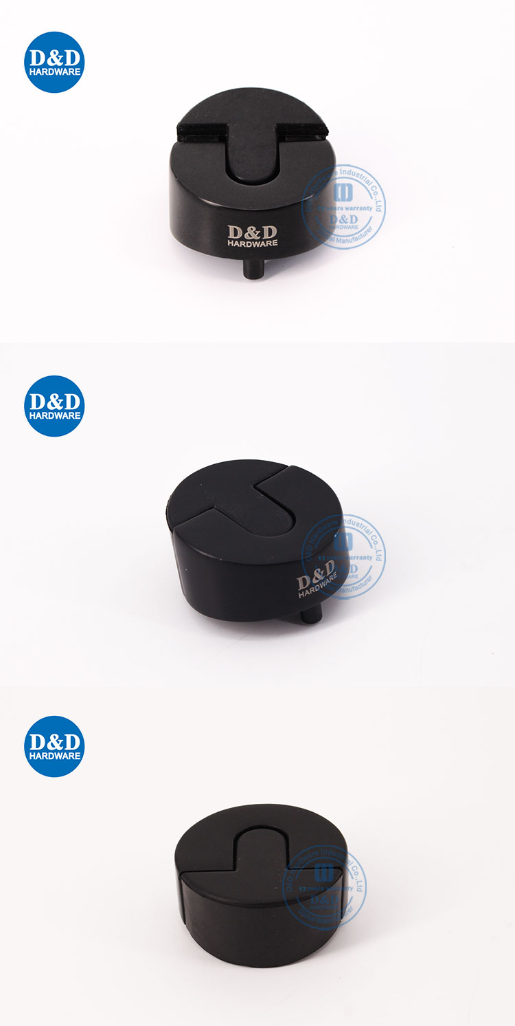 contemporary door stops