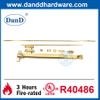 Panic Bar Door Hardware