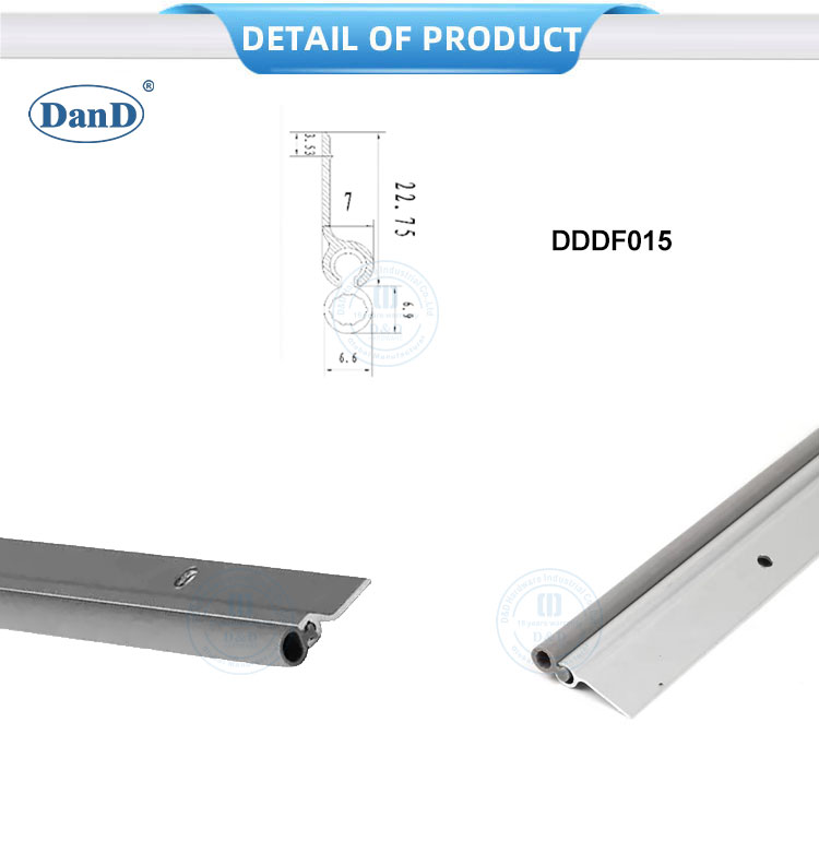 China Factory Door Seal