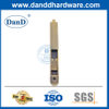 Good Quality Stainless Steel Security Antqiue Brass Finish Flush Bolt Supplier-DDDB030