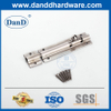 Sliding Type Surface Stainless Steel Barrel Bolt Latch Metal Bolt Lock-DDDB024