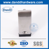 Stainless Steel Exterior Door Stopper for Security Commercial Door Stop Hardware-DDDS013