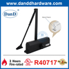 Back Check Door Closer