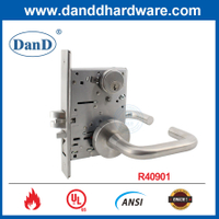 Entry Door Lock 