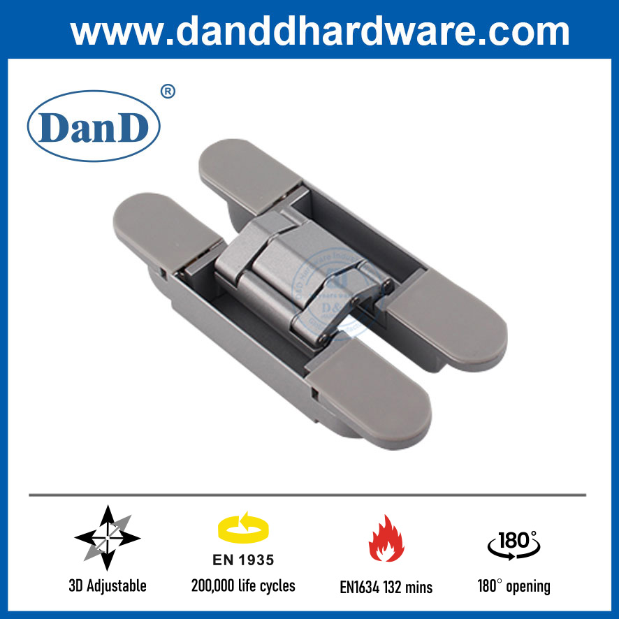 hidden concealed door hinges