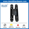 Concealed Hinge Types