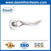 Stainless Steel Solid Door Lock Handle Set Door Handles for Home-DDSH006
