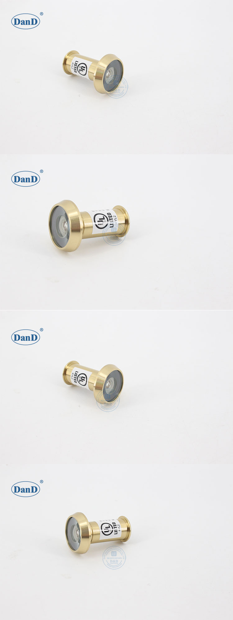 200 Degree Door Viewer