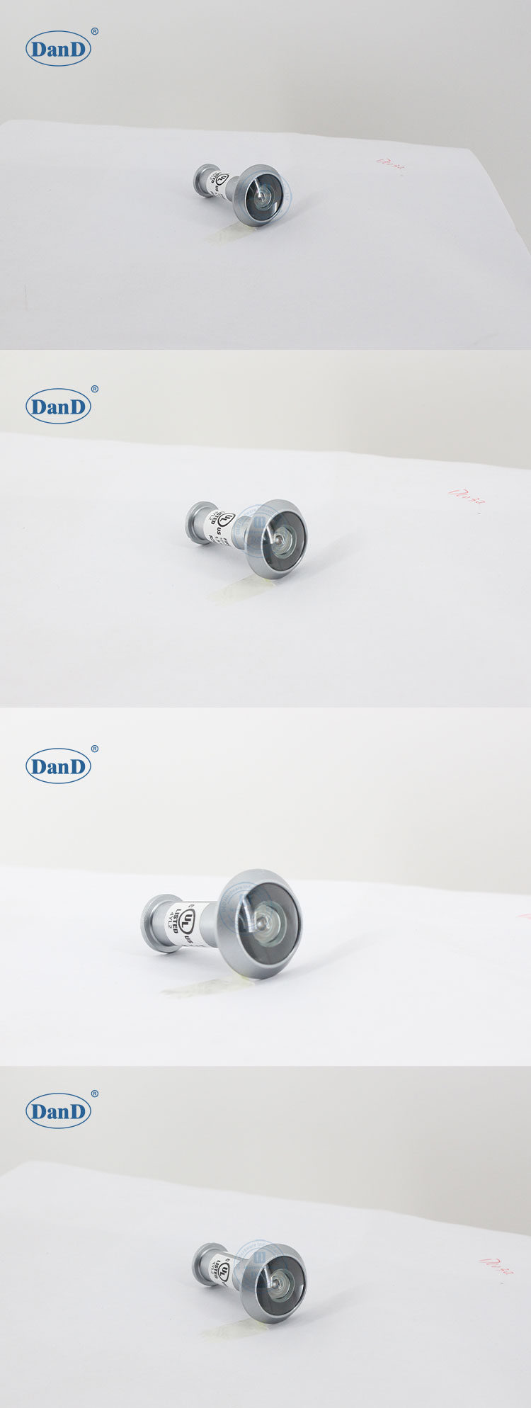 180 Degree Door Viewer