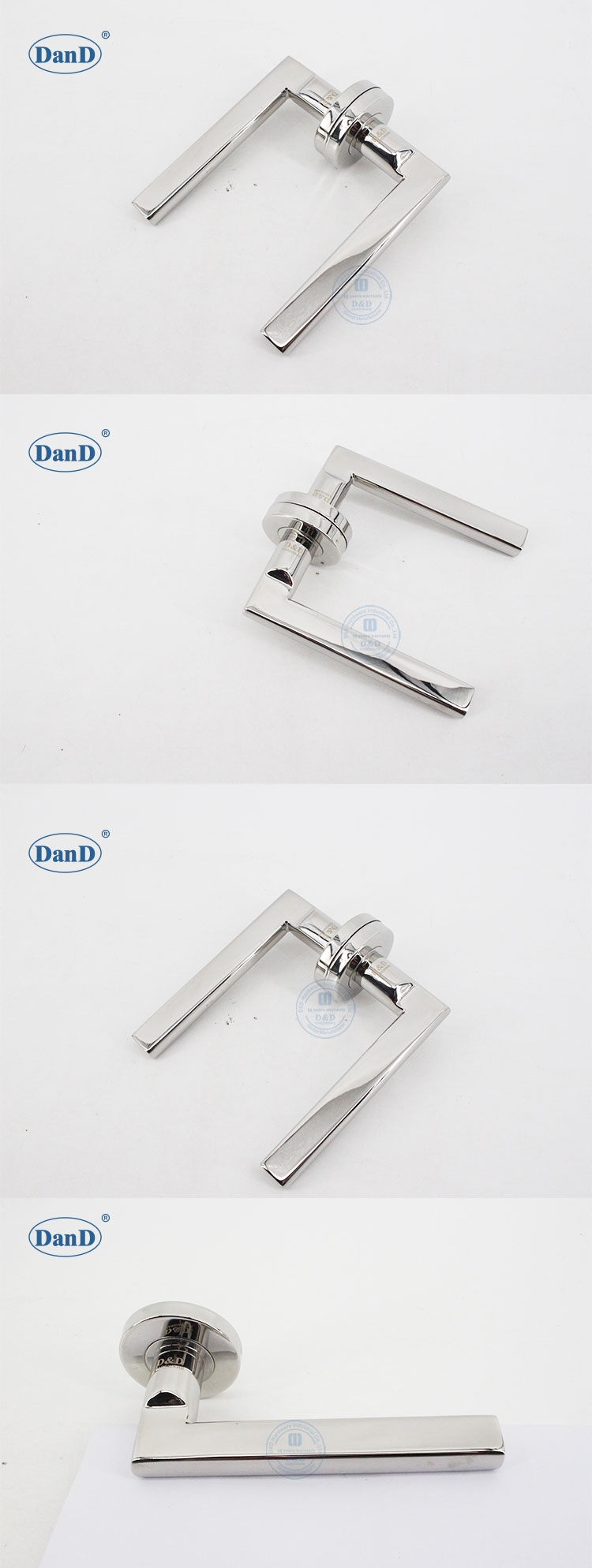Door Entry Handle