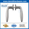 Contemporary Passage Door Lever Stainless Steel Internal Door Handles-DDTH036
