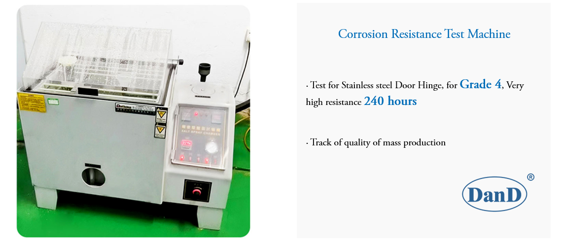 Door Hinge Manufacturers