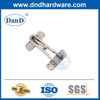 Door Lock Guard Stainless Steel Door Security Guard-DDDG001