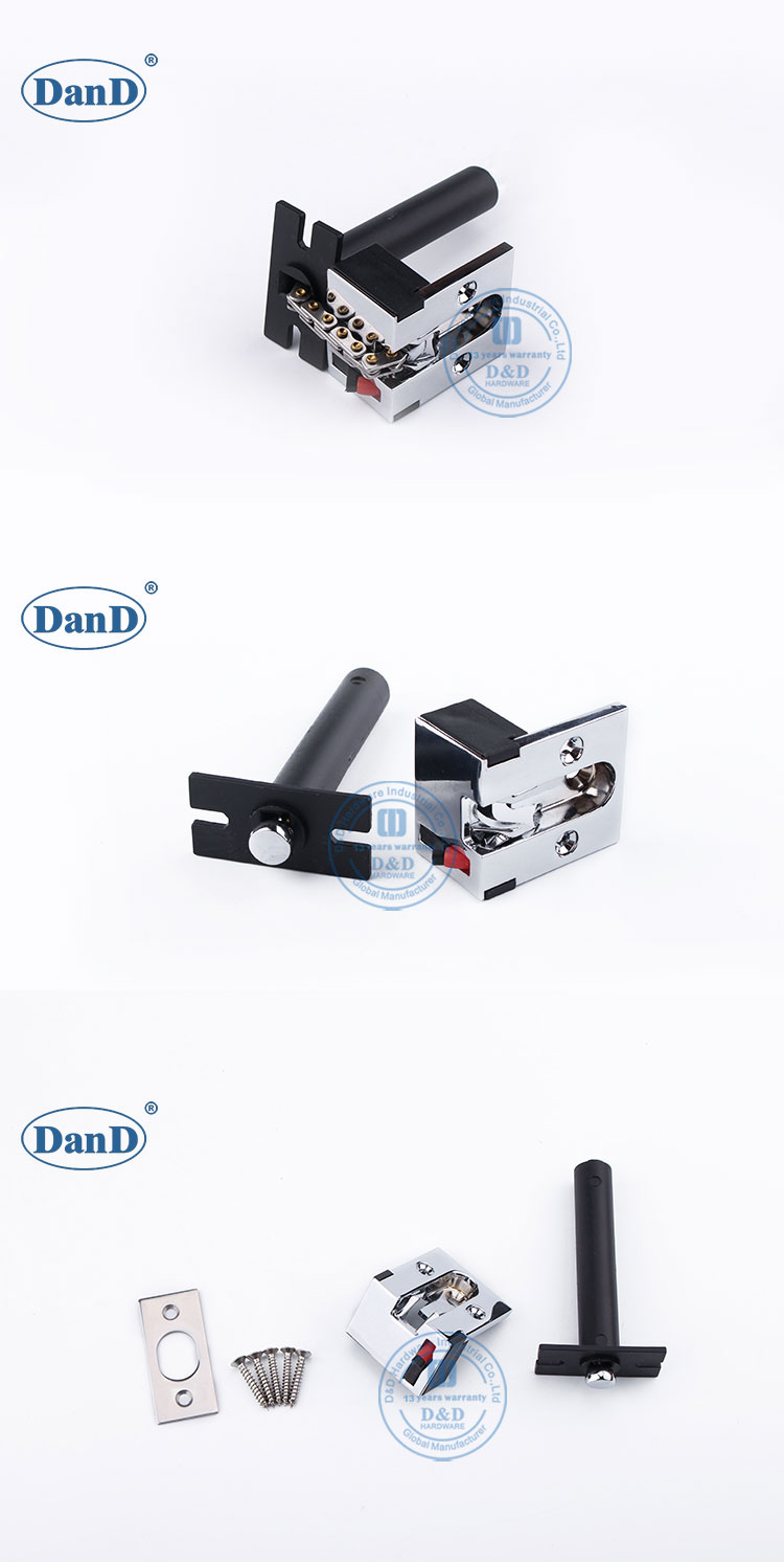 Zinc Alloy Door Chain