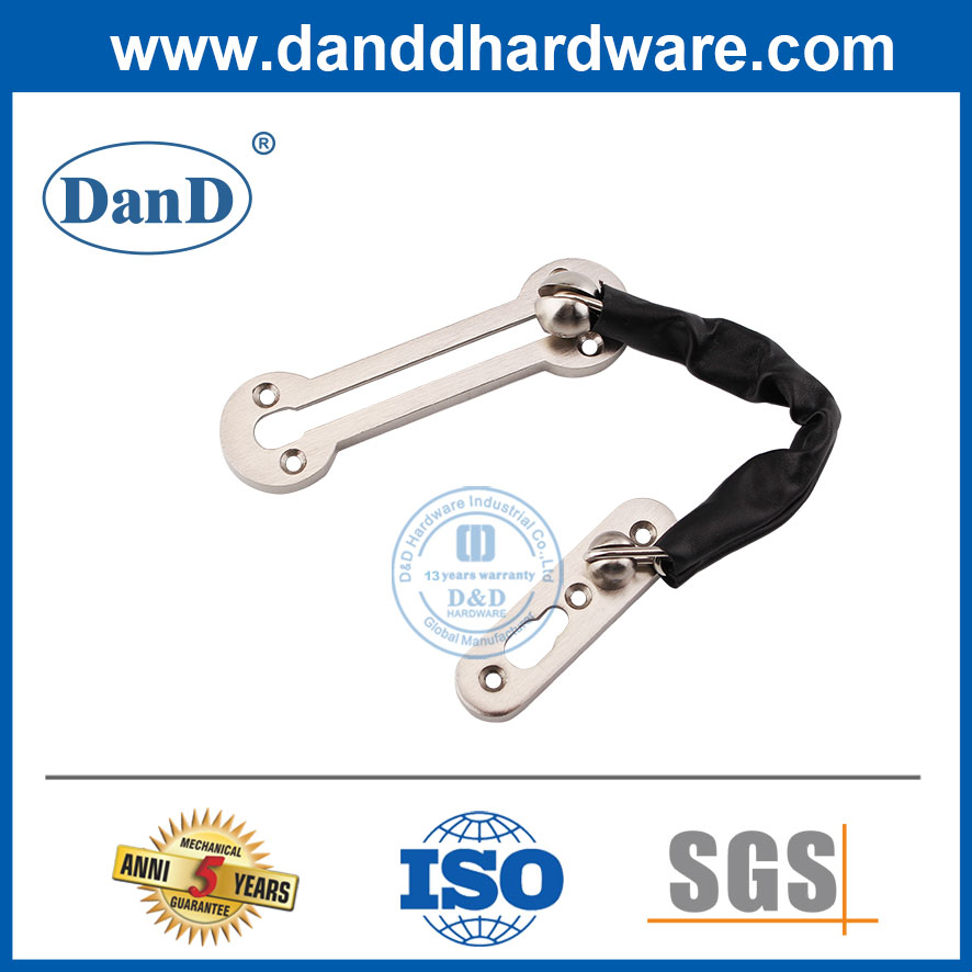 Chain best sale lock price