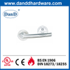 Best SS304 Ironmongery Security Privacy Bedroom Door Handle-DDTH025