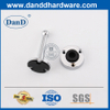 Modern Zinc Alloy Security Outdoor Door Stopper-DDDS021