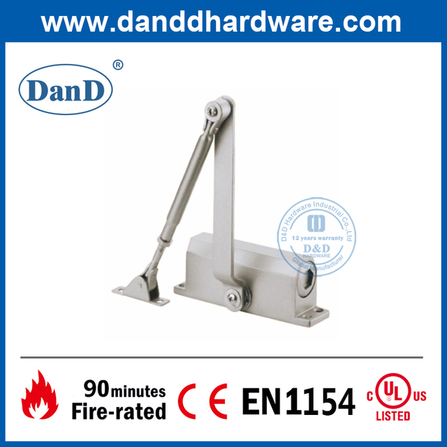 China Wood Door Closer manufacturers, Wood Door Closer suppliers, Wood