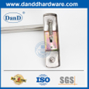 Panic Exit Device Manufacturers Stainless Steel Exit Door Push Bar Cross Bar-DDPD010