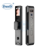 WiFi Camera Face Recognition Safety Waterproof Video Villa Door Locks-DDFL317