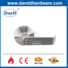 EN1125 Heavy Duty Lever Trim Handle Fire Rtaed Panic Bar Exit Device-DDPD012-B