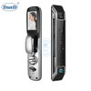 Wifi Smart Camera Fingerprint Automatic Digital Finger Veins Door Locks-DDFL069