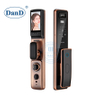 Facial Recognition Apartment Smart Door Lock Digital Keypad Supplier-DDFL309