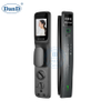 Inteligente Automatic Digital Home Door Locks Smart Lock with Camera-DDFL049