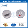 Stainless Steel Bathroom Indicator with Thumbturn and Release-DDIK009