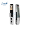 Home Apartment Electronic Digital Facial Recognition Fingerprint Smart Door Lock-DDFL306