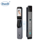 Biometric Fingerprint Intelligent Digital Security System Keyless Door Viewer Camera Lock-DDFL035