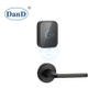Smart Split Security Control Hotel Door Handle Lock System Electronic Lock-DDFL205