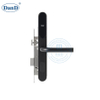 Modern Safe Stainless Steel Electronic Miface Card Hotel Software System Door Lock-DDFL402