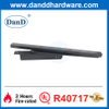 Concealed Commercial UL Aluminum Alloy Fireproof Cam Action Door Closer-DDDC053