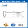 Stainless Steel Door Furniture Cupboard Handle-DDFH004