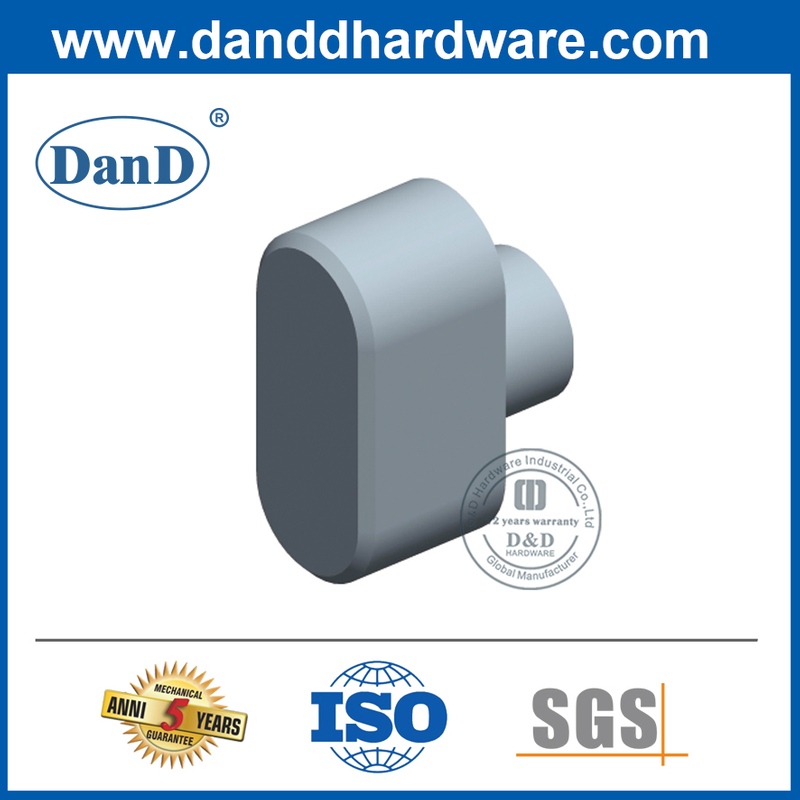 Soild Brass Lock Cylinder Thumb Turn-DDCT004