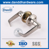 Zinc Alloy Entrance Function Tubular Lockset-DDLK096
