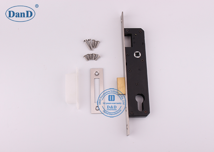 Commercial Lock-D and D Hardware-2585