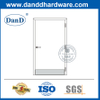 Stainless Steel Door Plate-DDKP002