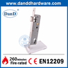 SUS304 Most Secure Narrow Stile Lock for Aluminium Door-DDML021-3092